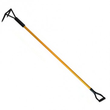 Bichero rastrilla 300 mango NUPLA