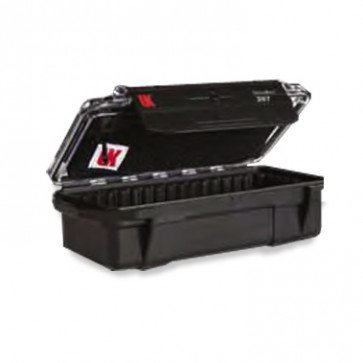 Caja UltraBox Mod. 206 Negro (forrado interior)