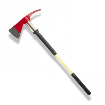 Hacha Bombero DIN 14900 Fak