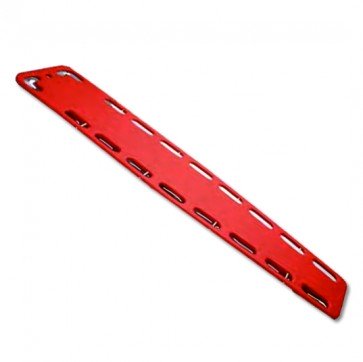 imagen tabla espinal cumple normativa EN 1865