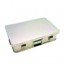 imagen de caja de aluminio firebox size 3