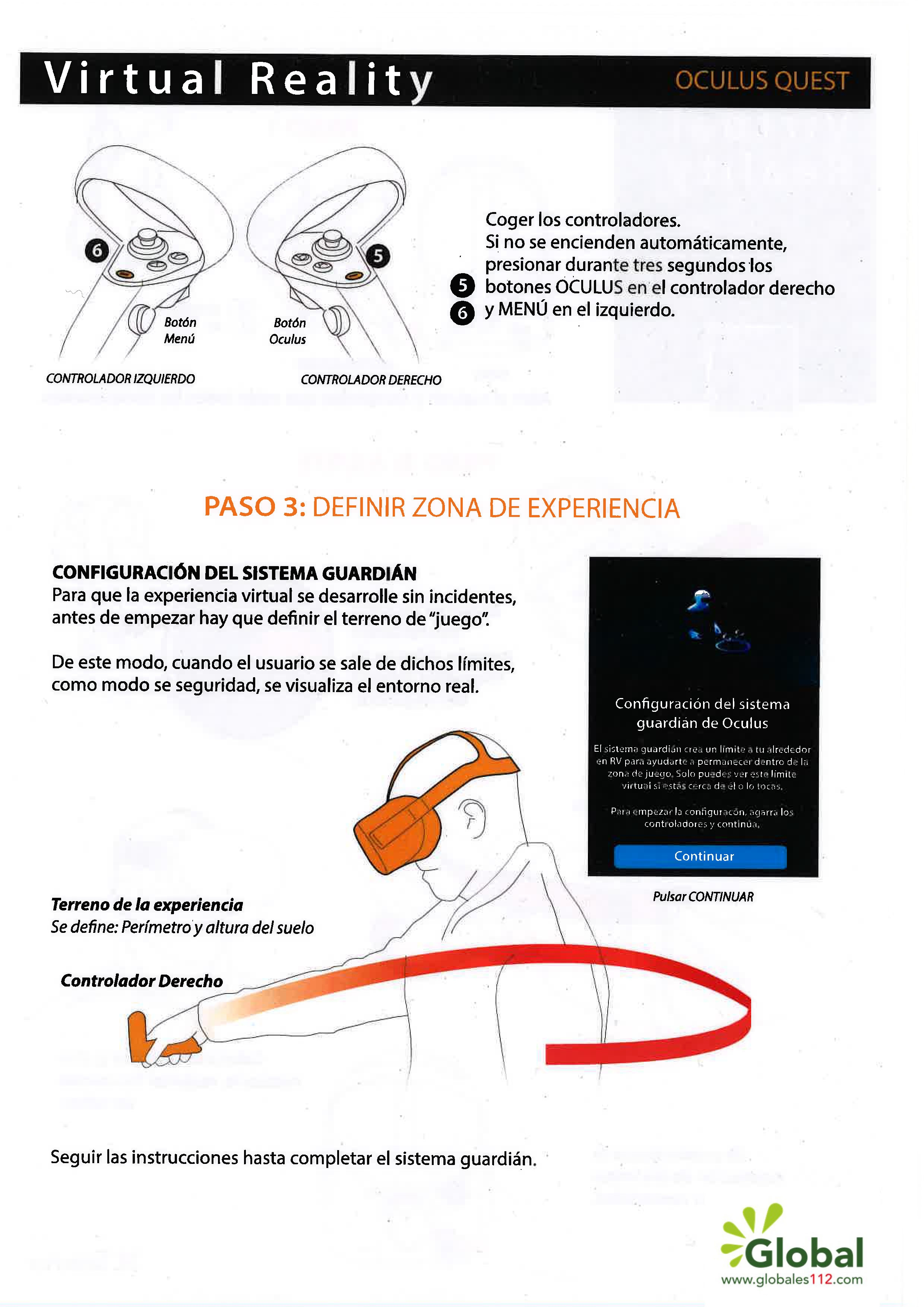 Formación