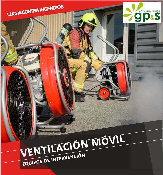 Descargar Catálogo General Ventilación