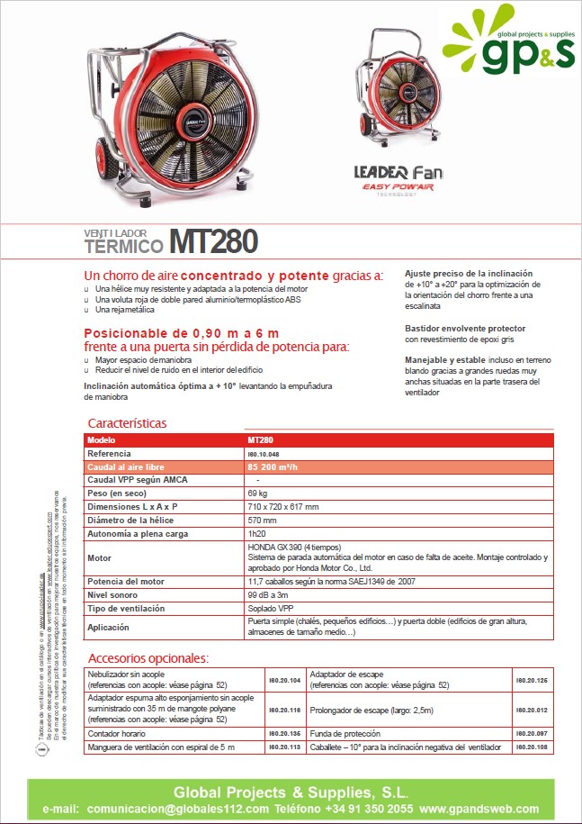 MT280