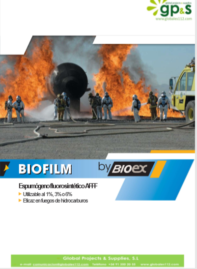 BIO FILM