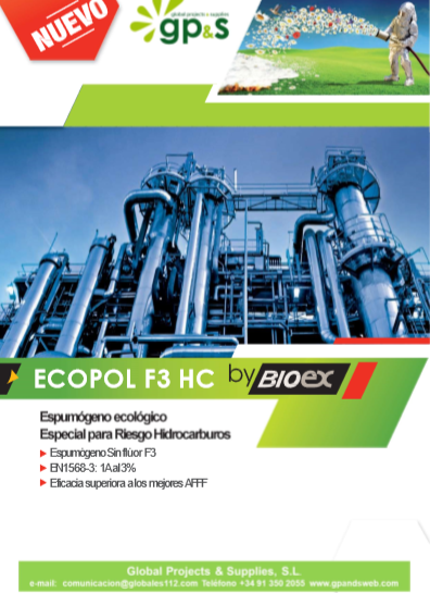 ECOPOL F3 HC