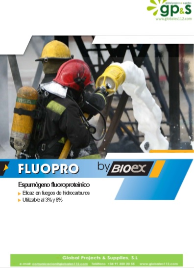 FLUOPRO