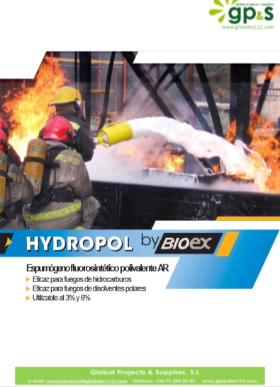 HYDROPOL