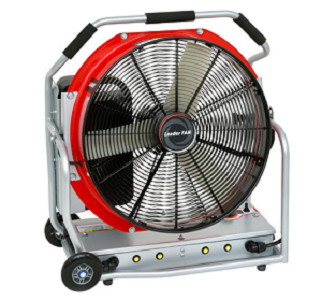 E-FAN 18