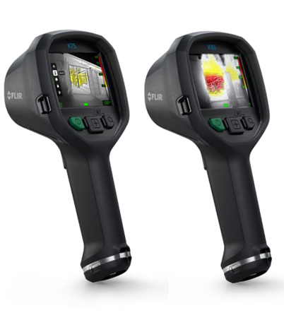 FLIR K75 - K85