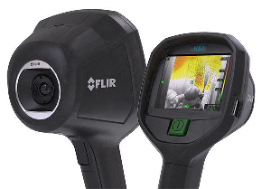 FLIR K53