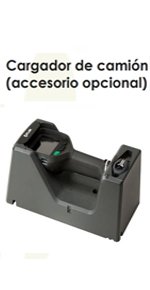 Cargador KXX