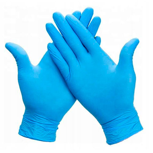 Guantes Nitrilo